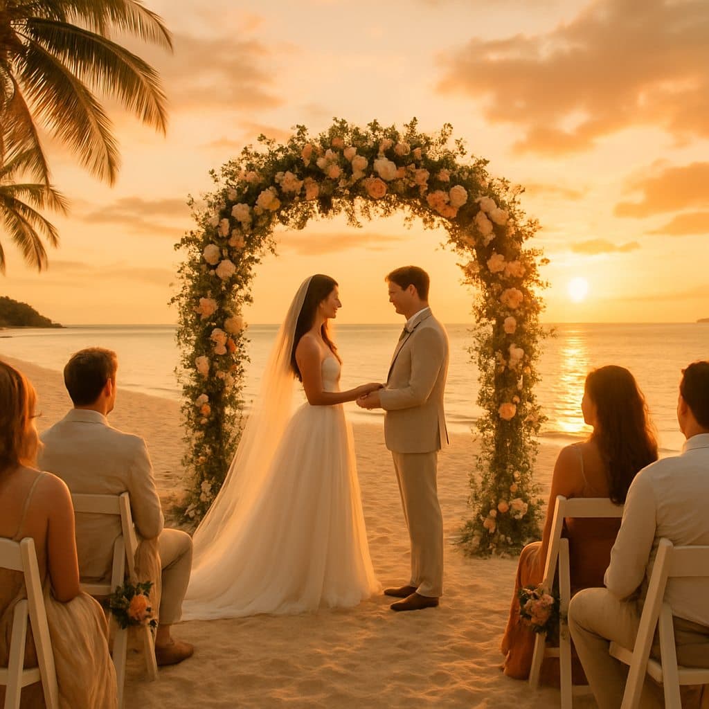 Island Orchid Events gallery image 2