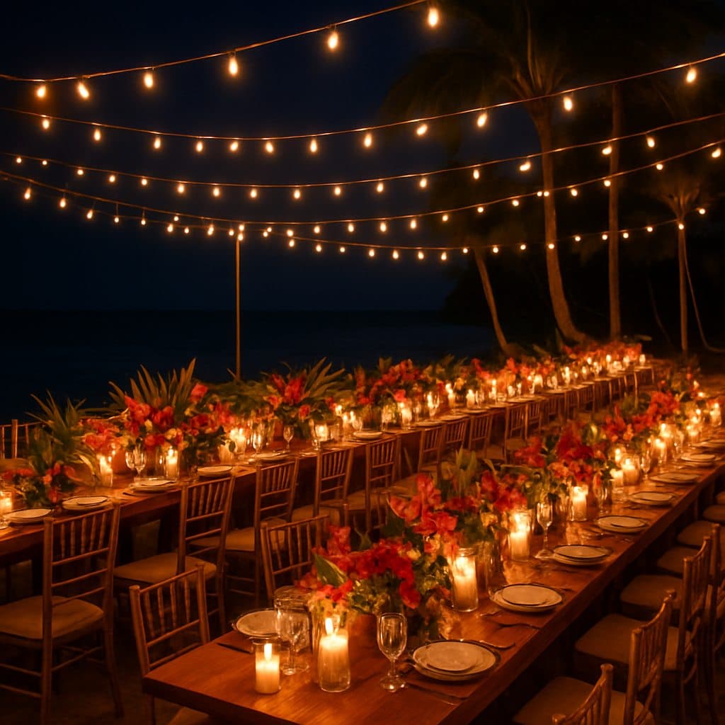 Island Orchid Events gallery image 3