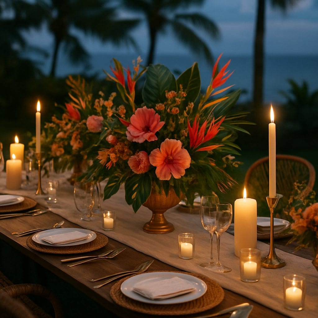 Lautoka Luxe Styling